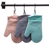 Guantes Silicona Para Calor